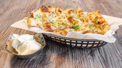 Milanu's Tandoori Grill