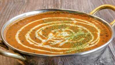 Milanu's Tandoori Grill