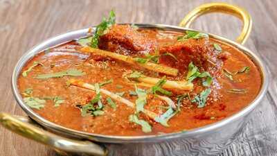 Milanu's Tandoori Grill