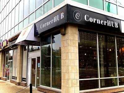 Cornerhub