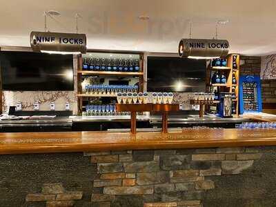 Nine Locks Brewing Co. Cold Beer Store & Tap Room