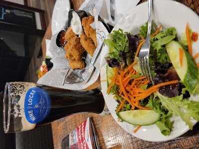 Nine Locks Brewing Co. Cold Beer Store & Tap Room