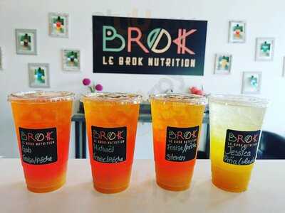 Le Brok Nutrition