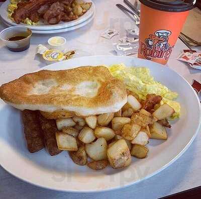 Robin's Donuts Twillingate