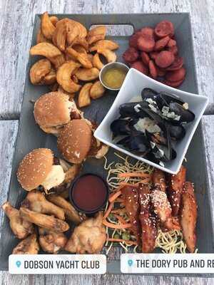 The Dory Pub And Restaurant