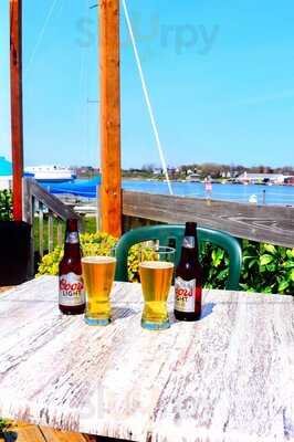 The Dory Pub And Restaurant