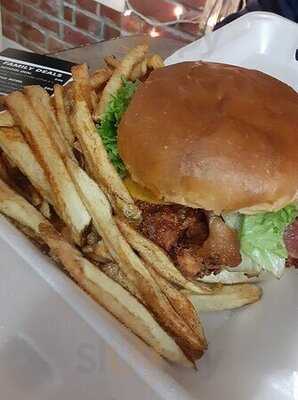 Dillan's On Townsend