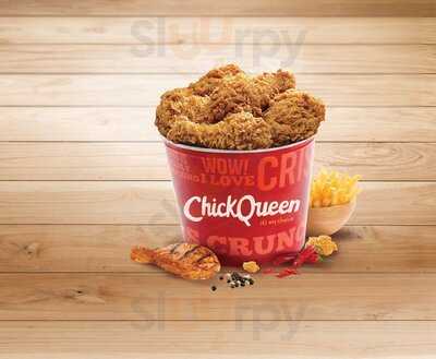 Chickqueen