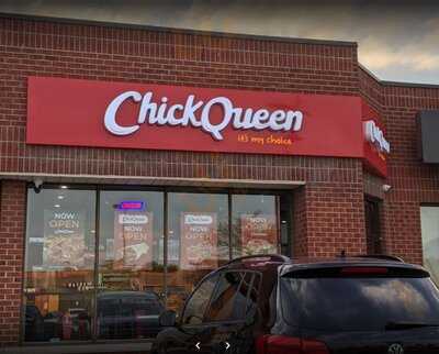 Chickqueen