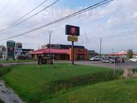 Pizza Hut New Liskeard