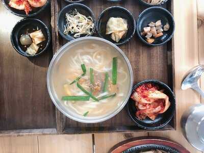 Jin Korean Noodles