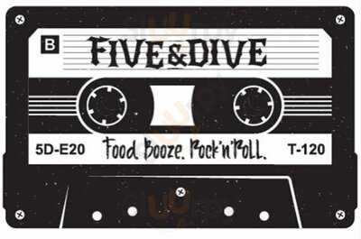 Five & Dive