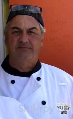 Nostimo By The Original Greek