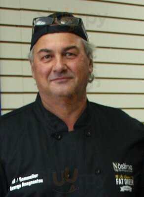 Nostimo By The Original Greek