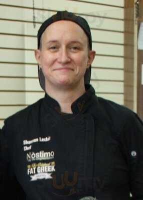 Nostimo By The Original Greek