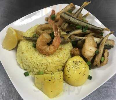 Nostimo By The Original Greek