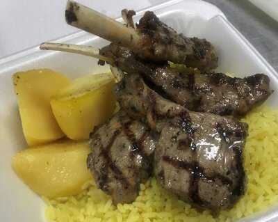 Nostimo By The Original Greek