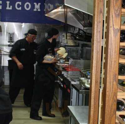 Nostimo By The Original Greek