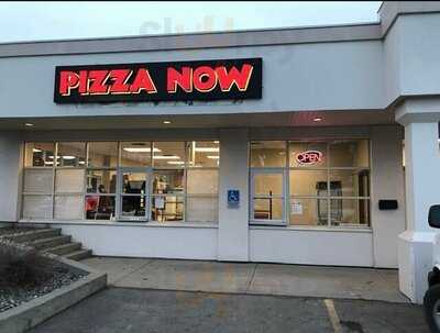 Pizza Now