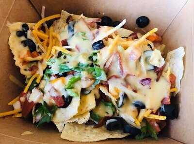 The Decision Tree Restaurant