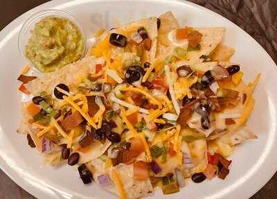 The Decision Tree Restaurant