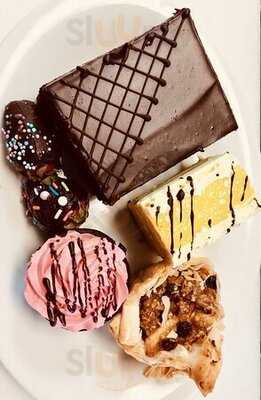 The Decision Tree Restaurant