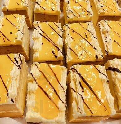 The Decision Tree Restaurant