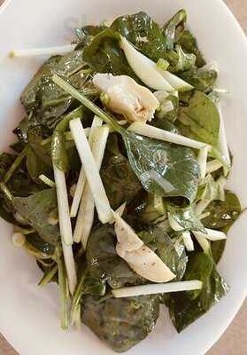 The Decision Tree Restaurant