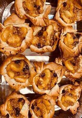 The Decision Tree Restaurant