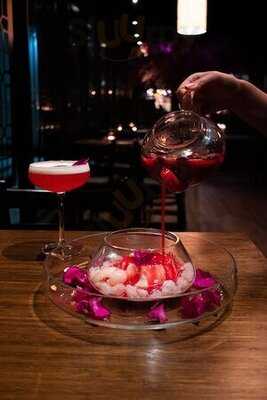 Sake Restaurant And Bar