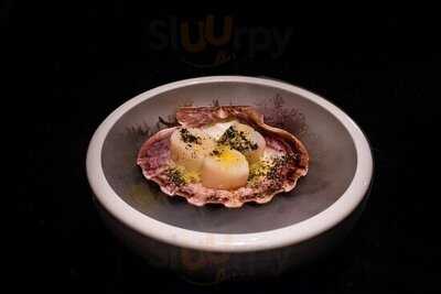 Sake Restaurant And Bar