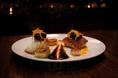 Sake Restaurant And Bar