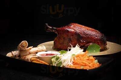 Sake Restaurant And Bar