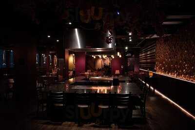 Sake Restaurant And Bar