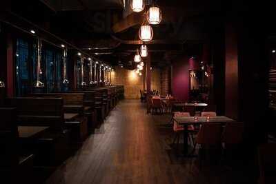 Sake Restaurant And Bar