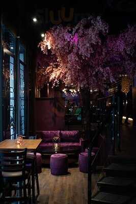 Sake Restaurant And Bar