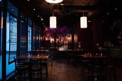 Sake Restaurant And Bar