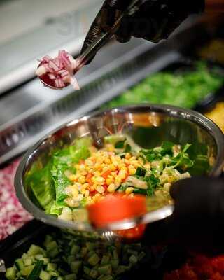 Poulet Rouge Cf Carrefour Laval