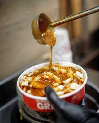 Poulet Rouge Cf Carrefour Laval