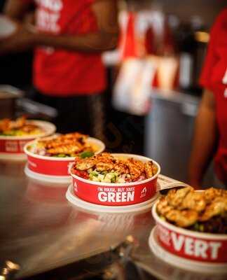 Poulet Rouge Cf Carrefour Laval