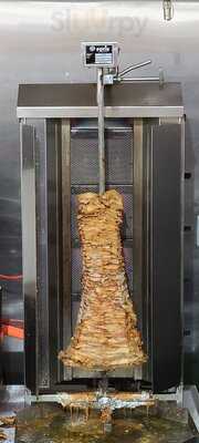 Tahinis Restaurant (oxford East)