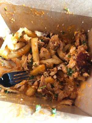 Tahinis Restaurant (oxford East)