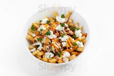 Tahinis Restaurant (oxford East)