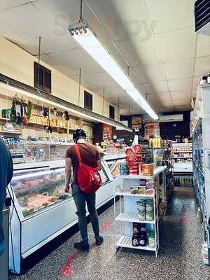 Charcuterie Hongroise