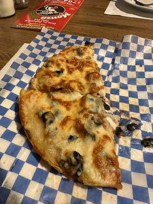 Monza Pizza