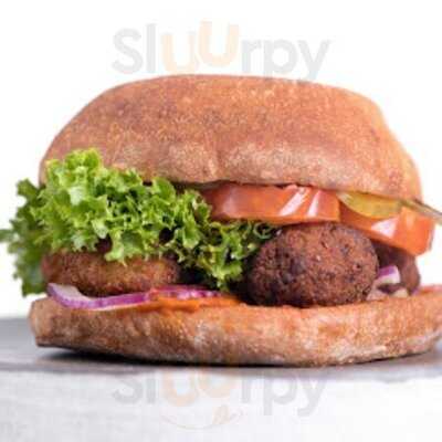 Marche La Pantry Par Dany Bolduc