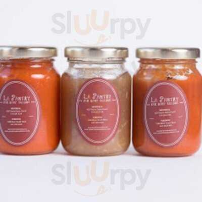 Marche La Pantry Par Dany Bolduc