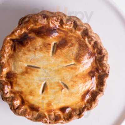 Marche La Pantry Par Dany Bolduc