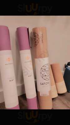 Awaken Cafe & Retail Boutique