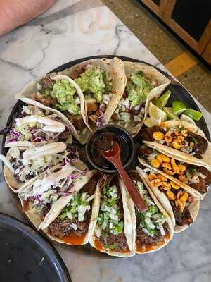 Con Mi Taco